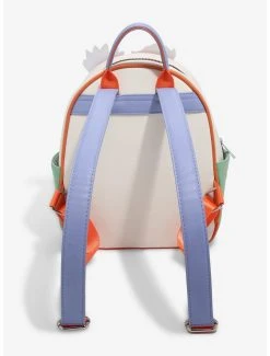 Hunter X Hunter Killua & Gon Mini Backpack - BoxLunch Exclusive -BoxLunch Shop 17721205 av2