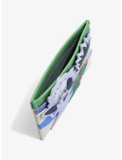 Hunter X Hunter Killua & Gon Portraits Cardholder - BoxLunch Exclusive -BoxLunch Shop 17721207 av2