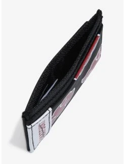 Naruto Shippuden Akatsuki Clouds Cardholder - BoxLunch Exclusive -BoxLunch Shop 17721401 av2