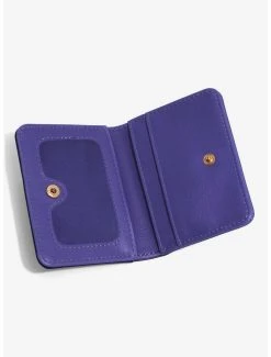 Disney Tangled Lanterns Cardholder - BoxLunch Exclusive -BoxLunch Shop 17721407 av2