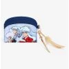 InuYasha Brothers & Weapons Cardholder - BoxLunch Exclusive -BoxLunch Shop 17721431 hi