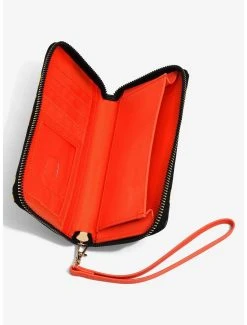 Pokémon Pikachu Halloween Costumes Allover Print Wallet - BoxLunch Exclusive -BoxLunch Shop 17721517 av2