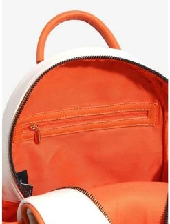 Pokémon Pumpkin Pikachu Mini Backpack - BoxLunch Exclusive -BoxLunch Shop 17721519 av3