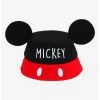 Disney Mickey Mouse Youth Eared Bucket Hat - BoxLunch Exclusive -BoxLunch Shop 17783481 hi