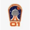 Loungefly Disney Pixar Lightyear Star Command Insignia Enamel Pin - BoxLunch Exclusive -BoxLunch Shop 17903754 hi