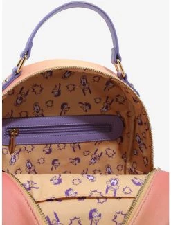 Our Universe Disney A Goofy Movie Spoonerville Mini Backpack With Sound - BoxLunch Exclusive -BoxLunch Shop 18239816 av3