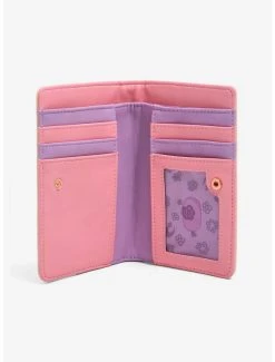 Our Universe Star Wars Ombre Sidekick Wallet - BoxLunch Exclusive -BoxLunch Shop 18239822 av2