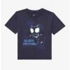Marvel Black Panther Chibi Portrait Toddler T-Shirt - BoxLunch Exclusive -BoxLunch Shop 18248810 hi