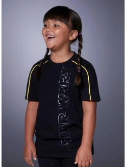 Boxlunch Our Universe Star Wars Logo Youth T-Shirt