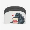Nissin X Godzilla Cardholder - BoxLunch Exclusive -BoxLunch Shop 18370598 hi