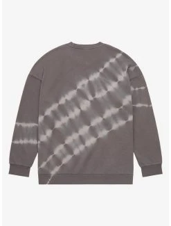 Our Universe Disney Hocus Pocus Sanderson Sisters Broom Squad Crewneck - BoxLunch Exclusive -BoxLunch Shop 18394804 av1