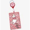 Disney Winnie The Pooh Piglet & Pooh Balloon Retractable Lanyard - BoxLunch Exclusive -BoxLunch Shop 18530526 hi