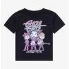 Disney Vampirina Ghoul Girls Band Toddler T-Shirt - BoxLunch Exclusive -BoxLunch Shop 18634525 hi