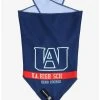 My Hero Academia U.A. High Hero Course Pet Bandana - BoxLunch Exclusive -BoxLunch Shop 18645287 hi