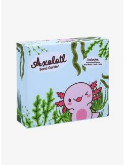 Axolotl Mini Sand Garden - BoxLunch Exclusive -BoxLunch Shop 18670931 av2