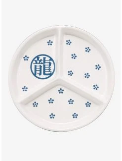 Boxlunch Dragon Ball Z Ceramic Dinner Set -BoxLunch Shop 18706354 av2