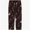 Naruto Shippuden Akatsuki Allover Print Sleep Pants - BoxLunch Exclusive -BoxLunch Shop 18718812 hi
