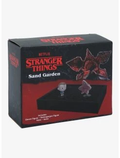 Stranger Things Eleven Mini Sand Garden - BoxLunch Exclusive -BoxLunch Shop 18732997 av2