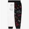 Our Universe Star Wars Doodles Youth Joggers - BoxLunch Exclusive -BoxLunch Shop 18744239 hi