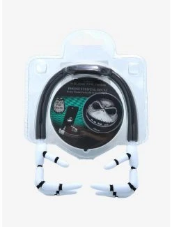 Disney The Nightmare Before Christmas Jack Skellington Hands Phone Stand - BoxLunch Exclusive -BoxLunch Shop 18787398 av3