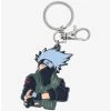 Naruto Shippuden Kakashi Hatake Battle Pose Keychain - BoxLunch Exclusive -BoxLunch Shop 18804251 hi