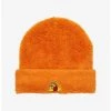 Disney Winnie The Pooh Hunny Pot Sherpa Cuff Beanie - BoxLunch Exclusive -BoxLunch Shop 18804775 hi