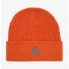 Avatar: The Last Airbender Air Nomads Embroidered Cuff Beanie - BoxLunch Exclusive -BoxLunch Shop 18806412 hi