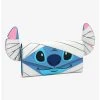Our Universe Disney Lilo & Stitch Mummy Stitch Wallet - BoxLunch Exclusive -BoxLunch Shop 18810624 hi