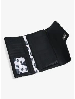 Our Universe Star Wars Darth Vader Sketch Wallet - BoxLunch Exclusive -BoxLunch Shop 18811380 av2