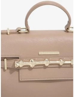 Harry Potter Elder Wand Handbag - BoxLunch Exclusive -BoxLunch Shop 18811382 av3