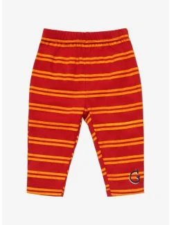 Harry Potter Gryffindor Crest Infant One-Piece Set - BoxLunch Exclusive -BoxLunch Shop 18814943 av2