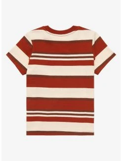 Disney Oliver & Company Striped Toddler T-Shirt - BoxLunch Exclusive -BoxLunch Shop 18822481 av1
