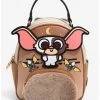 Gremlins Gizmo And Gremlins Mini Backpack - BoxLunch Exclusive