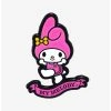 Sanrio My Melody Name Banner Enamel Pin - BoxLunch Exclusive