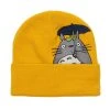 Studio Ghibli My Neighbor Totoro Umbrella Cuff Beanie - BoxLunch Exclusive