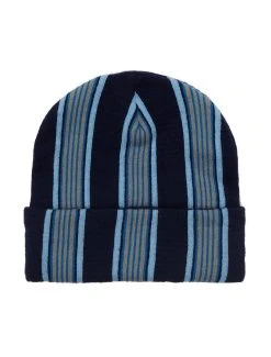 Harry Potter Ravenclaw Striped Cuff Beanie - BoxLunch Exclusive -BoxLunch Shop 19177797 av1