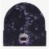 Jujutsu Kaisen Chibi Satoru Gojo Tie-Die Beanie - BoxLunch Exclusive -BoxLunch Shop 19178558 hi