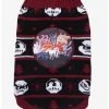 Naruto Shippuden Tailed Beasts Pet Sweater - BoxLunch Exclusive -BoxLunch Shop 19270461 hi