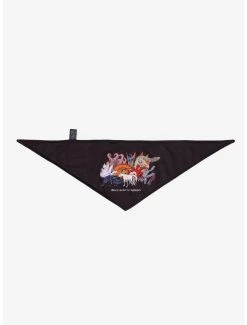 Naruto Shippuden Tailed Beats Holiday Stocking For Cats - BoxLunch Exclusive -BoxLunch Shop 19270467 av5