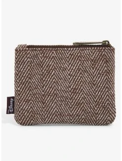 Loungefly Disney Pixar Up Carl & Russell Puppies Portrait Coin Purse - BoxLunch Exclusive -BoxLunch Shop 19322883 av1