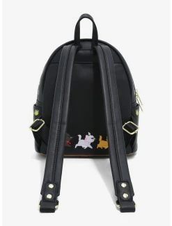 Loungefly Disney The Aristocats Folk Mini- Backpack - BoxLunch Exclusive -BoxLunch Shop 19323706 av2