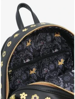 Loungefly Disney The Aristocats Folk Mini- Backpack - BoxLunch Exclusive -BoxLunch Shop 19323706 av3