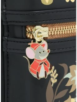Loungefly Disney The Aristocats Folk Mini- Backpack - BoxLunch Exclusive -BoxLunch Shop 19323706 av4