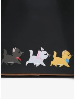 Loungefly Disney The Aristocats Folk Mini- Backpack - BoxLunch Exclusive -BoxLunch Shop 19323706 av5