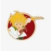 The Seven Deadly Sins Meliodas Circle Portrait Enamel Pin - BoxLunch Exclusive -BoxLunch Shop 19425655 hi