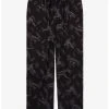 Marvel Black Panther Slashing Allover Print Sleep Pants - BoxLunch Exclusive -BoxLunch Shop 19527333 hi