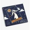 Disney The Nightmare Before Christmas Zero Tarot Card Eyeshadow Palette - BoxLunch Exclusive -BoxLunch Shop 19528723 hi