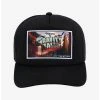 Disney Gravity Falls Postcard Trucker Cap - BoxLunch Exclusive -BoxLunch Shop 19615269 hi