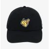 Pokémon 8-Bit Pikachu Cap - BoxLunch Exclusive
