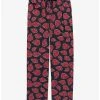 Naruto Shippuden Akatsuki Cloud Sleep Pants - BoxLunch Exclusive -BoxLunch Shop 19619863 hi